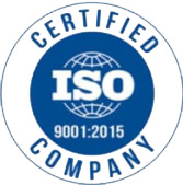 ISO-Certified